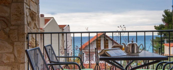 Aparthotel MALTINAS HOUSE 2* - Halkidiki Kassandra, Grecia. - Photo 2