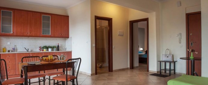 Aparthotel MALTINAS HOUSE 2* - Halkidiki Kassandra, Grecia. - Photo 8