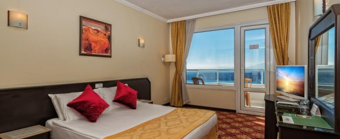 Hotel ADONIS 5* - Antalya, Turcia. - Photo 2