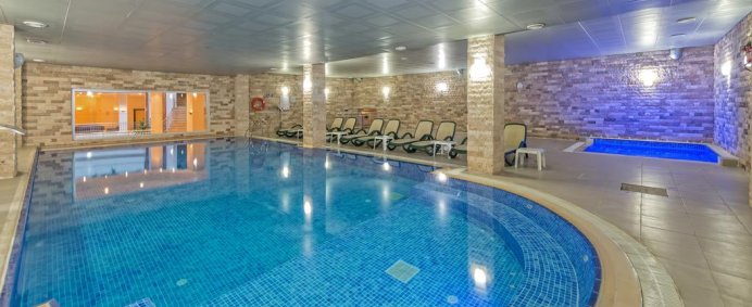 Hotel ADONIS 5* - Antalya, Turcia. - Photo 4