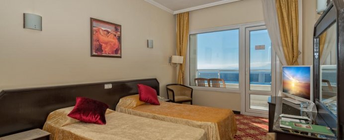Hotel ADONIS 5* - Antalya, Turcia. - Photo 5
