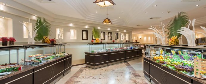 Hotel ADONIS 5* - Antalya, Turcia. - Photo 6