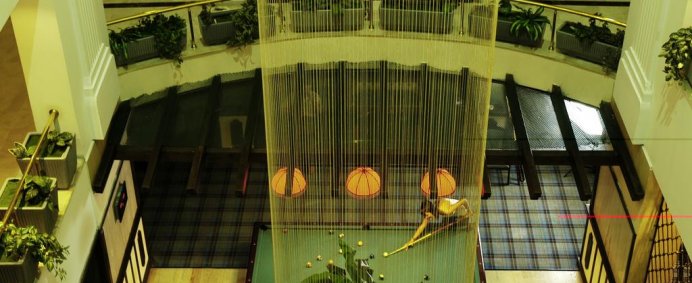 Hotel ADONIS 5* - Antalya, Turcia. - Photo 8