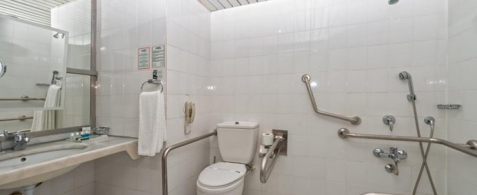 Hotel ADONIS 5* - Antalya, Turcia. - Photo 11