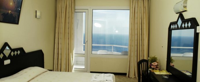 Hotel ADONIS 5* - Antalya, Turcia. - Photo 14