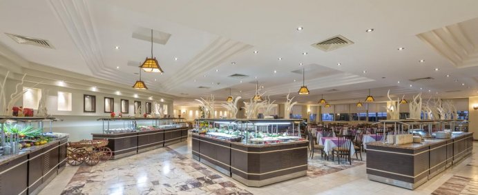Hotel ADONIS 5* - Antalya, Turcia. - Photo 15
