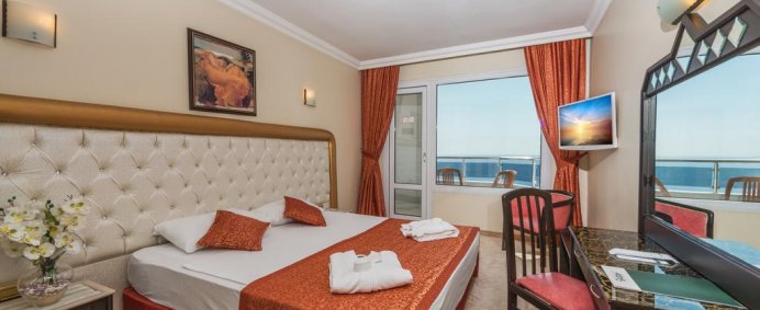 Hotel ADONIS 5* - Antalya, Turcia. - Photo 17