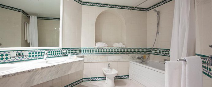 Hotel EL MOURADI HAMMAMET 5* - Hammamet, Tunisia. - Photo 5