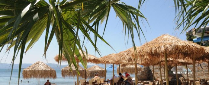 Hotel GRAND BLUE 3* - Insula EVIA. - Photo 2