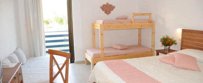 Hotel GRAND BLUE 3* - Insula EVIA. - Photo 12
