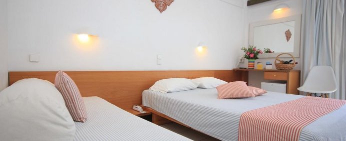 Hotel GRAND BLUE 3* - Insula EVIA. - Photo 13