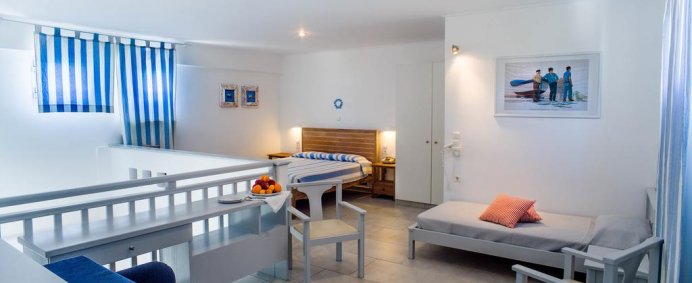 Hotel GRAND BLUE 3* - Insula EVIA. - Photo 14