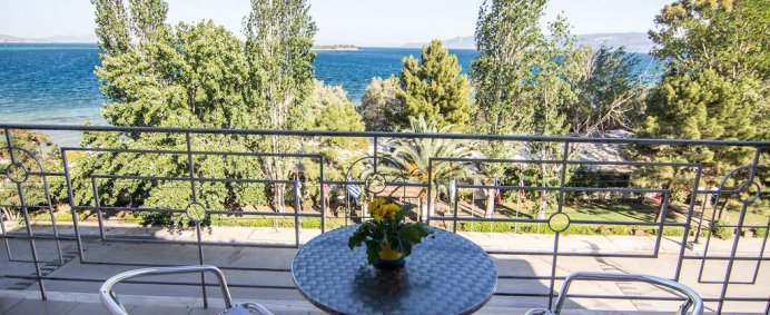 Hotel EVIANA BEACH 3* - Insula EVIA. - Photo 3
