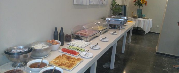 Hotel EVIANA BEACH 3* - Insula EVIA. - Photo 5
