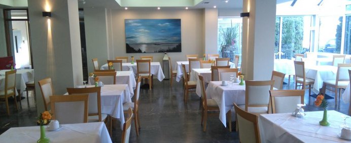 Hotel EVIANA BEACH 3* - Insula EVIA. - Photo 6