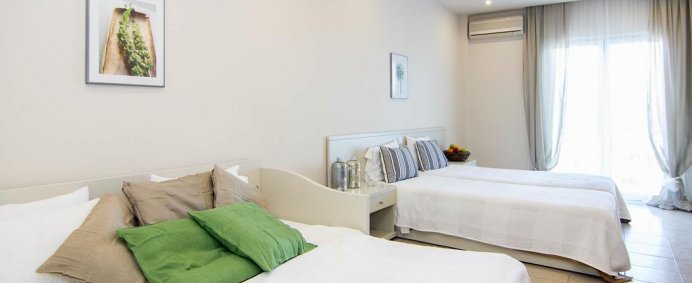 Hotel EVIANA BEACH 3* - Insula EVIA. - Photo 7