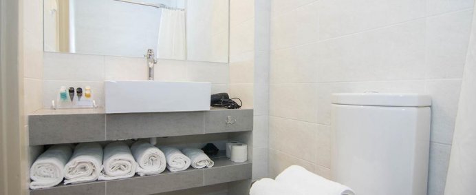 Hotel EVIANA BEACH 3* - Insula EVIA. - Photo 8