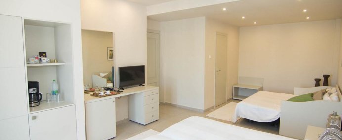 Hotel EVIANA BEACH 3* - Insula EVIA. - Photo 9