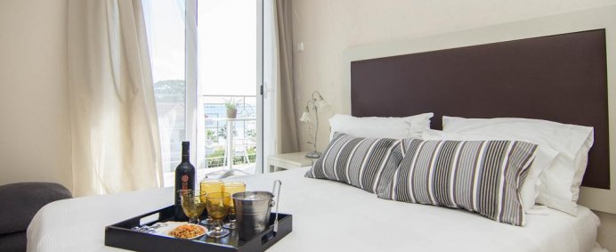 Hotel EVIANA BEACH 3* - Insula EVIA. - Photo 10