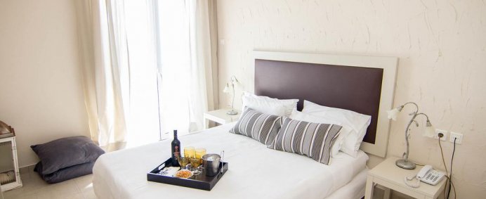 Hotel EVIANA BEACH 3* - Insula EVIA. - Photo 11