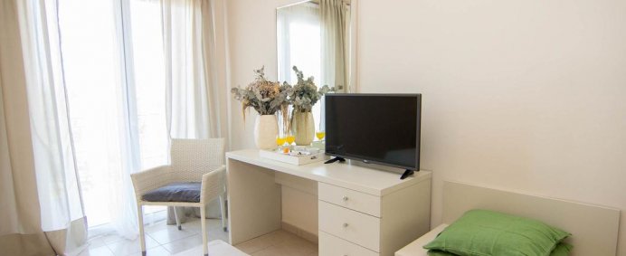 Hotel EVIANA BEACH 3* - Insula EVIA. - Photo 14