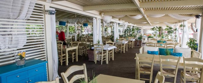 Hotel EVIANA BEACH 3* - Insula EVIA. - Photo 15