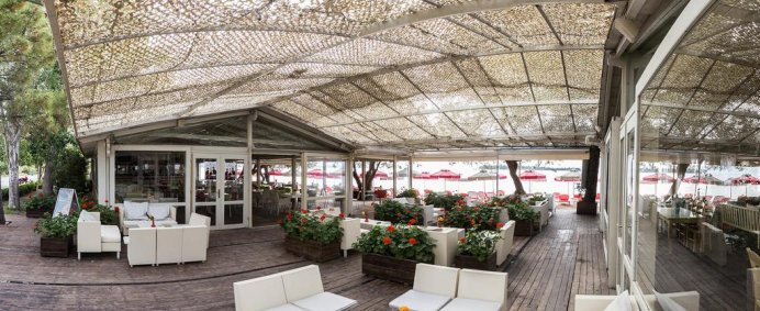 Hotel EVIANA BEACH 3* - Insula EVIA. - Photo 16