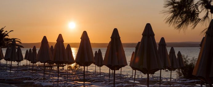 Hotel AURUM EXCLUSIVE CLUB 5* - Didim, Turcia. - Photo 4