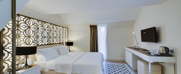 Hotel AURUM EXCLUSIVE CLUB 5* - Didim, Turcia. - Photo 9