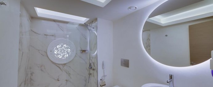Hotel AURUM EXCLUSIVE CLUB 5* - Didim, Turcia. - Photo 11