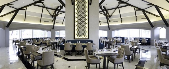 Hotel AURUM EXCLUSIVE CLUB 5* - Didim, Turcia. - Photo 12