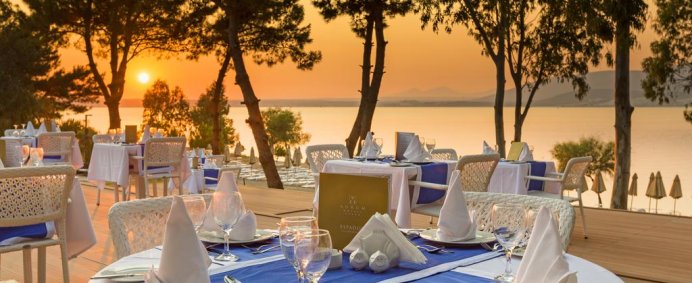 Hotel AURUM EXCLUSIVE CLUB 5* - Didim, Turcia. - Photo 13
