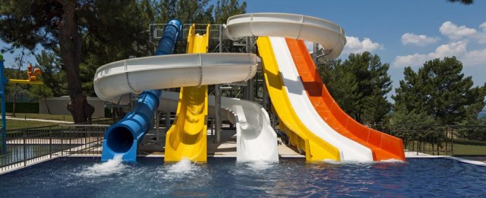 Hotel AURUM EXCLUSIVE CLUB 5* - Didim, Turcia. - Photo 16