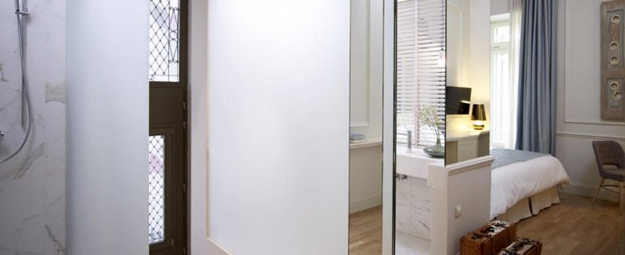 Hotel MARPESSA 4* - Agrinio Town, Grecia. - Photo 10