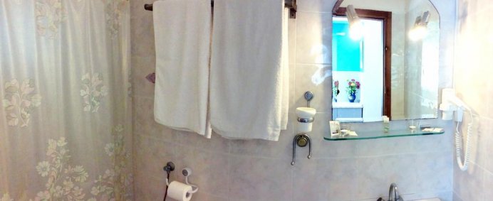 Hotel MELISSA GOLD COAST 2*+ - Halkidiki Sithonia, Grecia. - Photo 5