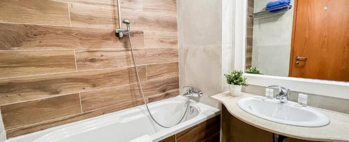 Hotel CARPATHIA 4* - Sinaia, Romania. - Photo 3