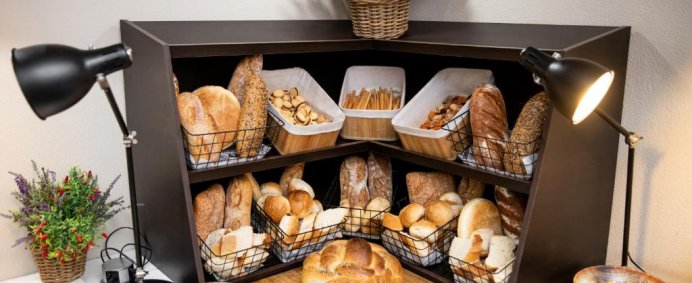 Hotel CARPATHIA 4* - Sinaia, Romania. - Photo 8