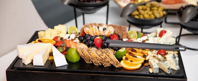 Hotel CARPATHIA 4* - Sinaia, Romania. - Photo 10