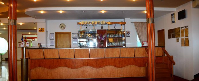 Hotel VICTORIA 3* - Mamaia, Romania. - Photo 4