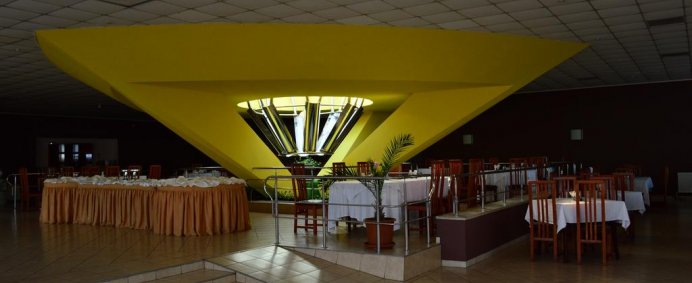 Hotel VICTORIA 3* - Mamaia, Romania. - Photo 9