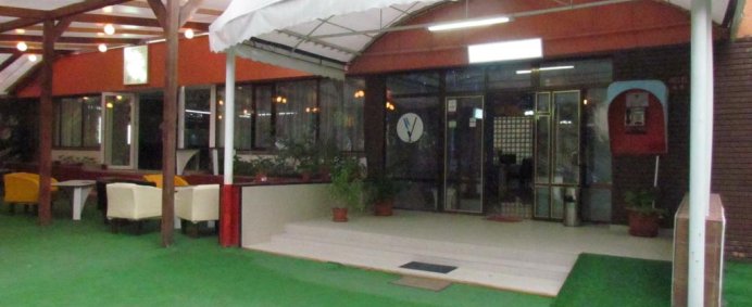 Hotel OVICRIS SELENA 2* - Eforie Nord, Romania - Photo 1