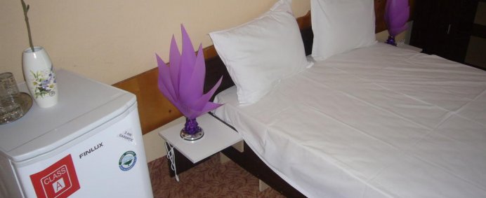 Hotel OVICRIS SELENA 2* - Eforie Nord, Romania - Photo 2