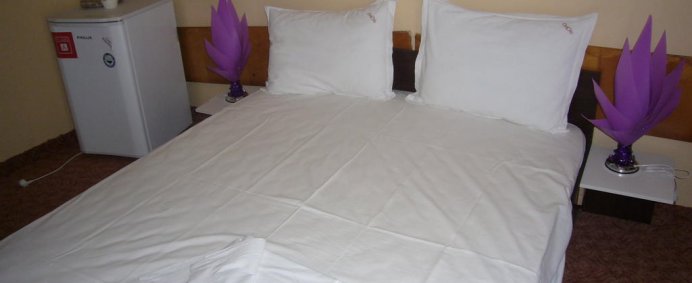 Hotel OVICRIS SELENA 2* - Eforie Nord, Romania - Photo 6