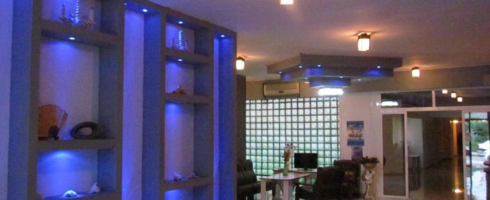 Hotel OVICRIS SELENA 2* - Eforie Nord, Romania - Photo 8