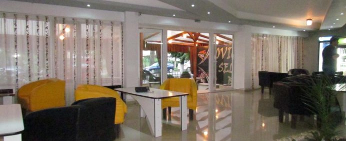 Hotel OVICRIS SELENA 2* - Eforie Nord, Romania - Photo 9