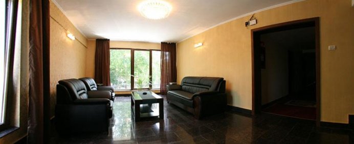 Hotel RHODOS 3* - Eforie Nord, Romania. - Photo 5