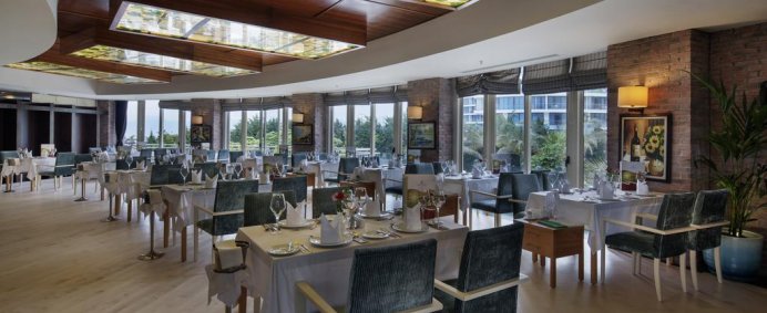 Hotel LIBERTY HOTELS LARA 5* - Lara, Turcia. - Photo 14