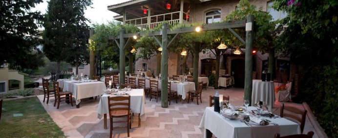Hotel LIMAK ARCADIA GOLF RESORT 5* - Belek, Turcia. - Photo 8
