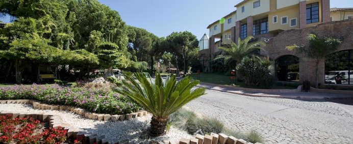 Hotel LIMAK ARCADIA GOLF RESORT 5* - Belek, Turcia. - Photo 12