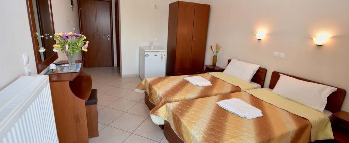 Aparthotel TORONTO 2* - Pieria (Riviera Olimpului), Grecia. - Photo 2